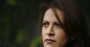 Jineth Bedoya, subdirectora de ‘El Tiempo’: «Una víctima necesita conocer toda la verdad para sanar»