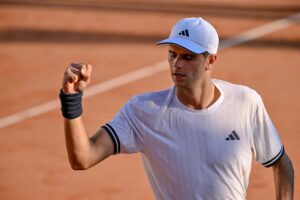 Jódar y Carreño aseguran un cuartofinalista español en Roland Garros | europapress.es