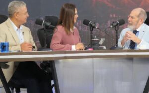 Johel Orta: La reforma del TSJ es una necesidad sentida del país