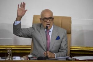 Jorge Rodríguez anuncia que serán liberados 300 presos políticos