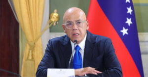 Jorge Rodríguez le pide a los venezolanos que superen que los hicieron vivir en Perú – El Chigüire Bipolar