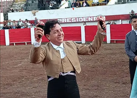 José Cariel “El Amarillo” regresa por sus fueros al Coliseo de Táriba