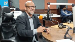 José Gregorio Yépez descarta elecciones en Venezuela