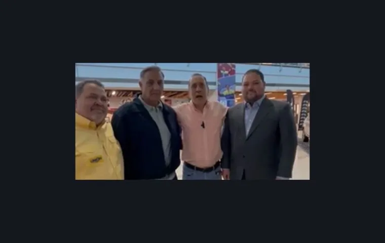 José Guerra regresa a Venezuela tras siete años de exilio por amnistía