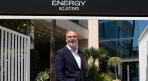 José Manuel Guillén, nuevo director general de Energy Sistem