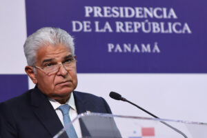 José Raúl Mulino ya no irá a Canadá al debut de Panamá en el Mundial 2026 – AlbertoNews
