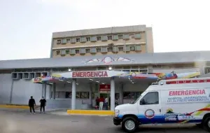 Joven charcutero lucha por su vida tras recibir disparo en la cabeza