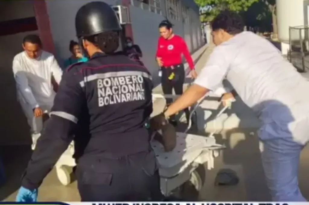 Joven intentó suicidarse en el estado Falcón