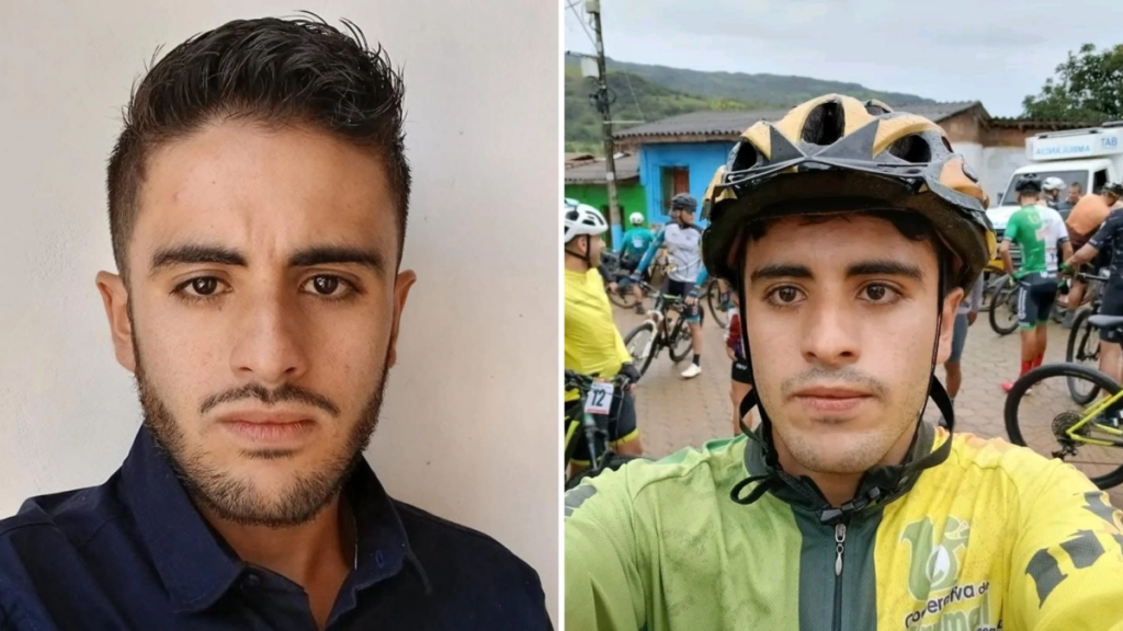 Joven periodista habría sido asesinado en Briceño, Antioquia: integrantes del frente 36 de las disidencias lo habrían secuestrado en un retén ilegal