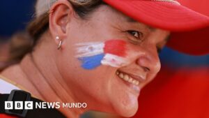 Juan David Morgan: «La identidad de Panamá siempre ha sido cuestionada pero no somos un país inventado por EE.UU. para hacer un canal»