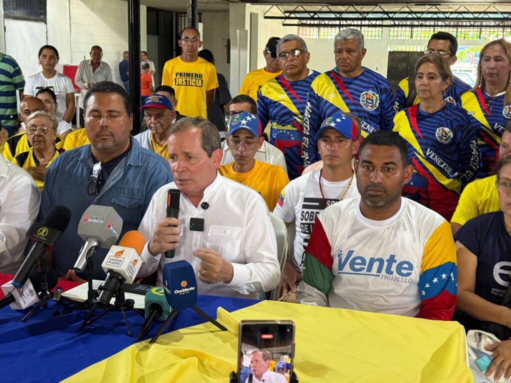 Juan Pablo Guanipa: Víctor Hugo Quero murió víctima de un sistema que irrespeta la dignidad humana