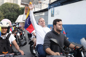 Juan Pablo Guanipa y Carlos Ocariz: Elecciones presidenciales primero y lo antes posible – Efecto Cocuyo