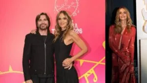 Juanes le dedicó un romántico mensaje a su esposa y generó críticas en redes sociales: ‘Lo que yo siento por ti es amor’