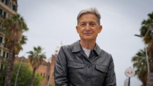 Judith Butler, referente feminista: “La derecha está haciendo un mejor trabajo apelando a las pasiones de la gente” | elperiodico.com