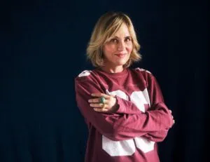 Judith Godrèche, la actriz que encendió el Me Too francés: “No he vuelto a recibir una sola propuesta de trabajo”