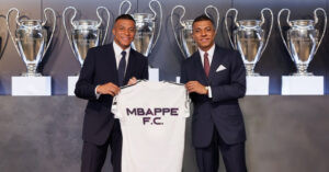 Jugadores del Real Madrid anuncian sus carreras como solistas – El Chigüire Bipolar