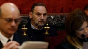Juicio contra Ábalos, Koldo y Aldama, en directo | Ábalos responde hoy a Aldama en la recta final del juicio de mascarillas