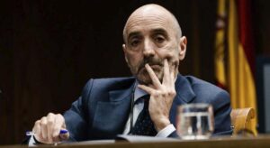 Julio Martínez, «ejecutor de órdenes» de Zapatero y con una empresa en las Islas Vírgenes