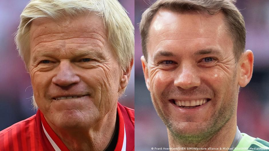 Kahn se opone al regreso de Neuer a la selección alemana