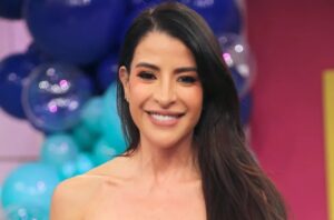 Kerly Ruiz rompió el silencio por las críticas que recibe debido a su apariencia