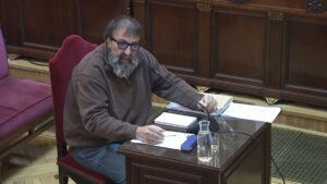 Koldo García se acoge a su derecho a no declarar ante el juez sobre contratos de mascarillas de Baleares bajo sospecha | europapress.es
