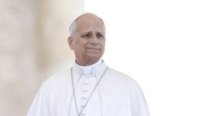 LEÓN XIV | León XIV no cede ante Trump: la Iglesia tiene que pronunciar palabras «claras» sobre la guerra | elperiodico.com