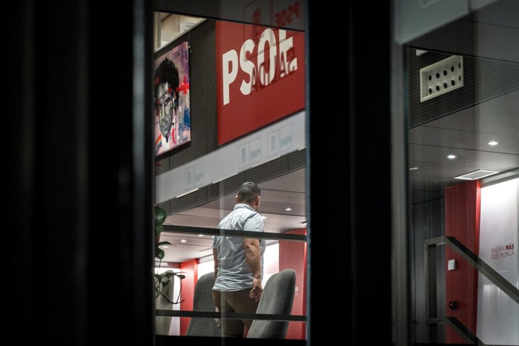 La AN amplía su análisis sobre los gastos del PSOE en la era Sánchez y examina si cumplió su "prevención de delitos"