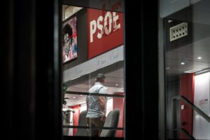 La AN amplía su análisis sobre los gastos del PSOE en la era Sánchez y examina si cumplió su «prevención de delitos» | europapress.es