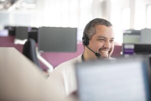 La AN reconoce un día extra de descanso si el festivo coincide con la libranza en el ‘contact center’ | europapress.es