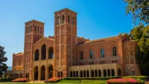 La Administración Trump demanda a la Universidad de California por supuesto antisemitismo