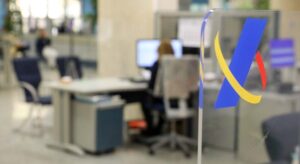 La Agencia Tributaria empieza este lunes a atender en sus oficinas a los contribuyentes para la Renta