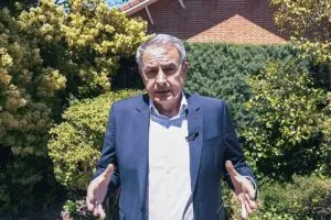 La Audiencia Nacional de España imputa al expresidente Zapatero por tráfico de influencias y blanqueo – Efecto Cocuyo