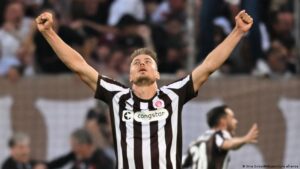 La Bundesliga vive su final más dramático en años