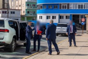 La CIA confirma que su director se reúne en La Habana con altos funcionarios de Cuba | elmundo.es