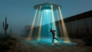 La Casa Blanca lanza mapa de arrestos de inmigrantes y los compara con extraterrestres – AlbertoNews