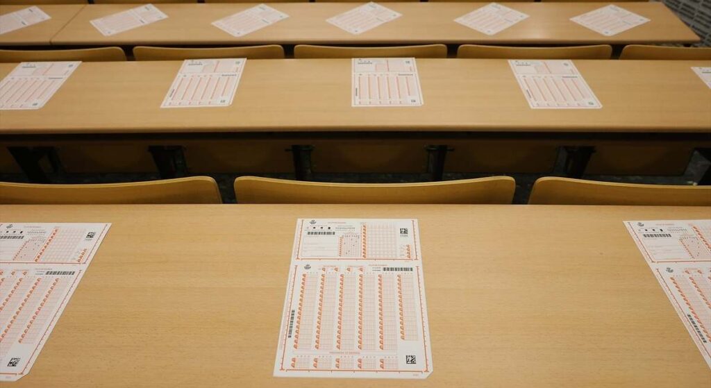 La FP se consolida frente a la universidad con un 80% de empleabilidad