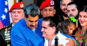 La Fiscalía de EE.UU. abre una segunda causa penal contra Maduro