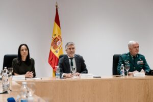 La Guardia Civil golpea el «corazón de las rutas de la droga» con la incautación récord de 30 toneladas de cocaína | europapress.es