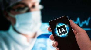 La IA es más rápida en diagnósticos que los doctores, pero el criterio humano sigue siendo clave