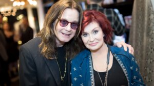 La IA ‘resucita’ a Ozzy Osbourne: su familia acepta que sea recreado como un holograma y «la gente podrá hablar con él»