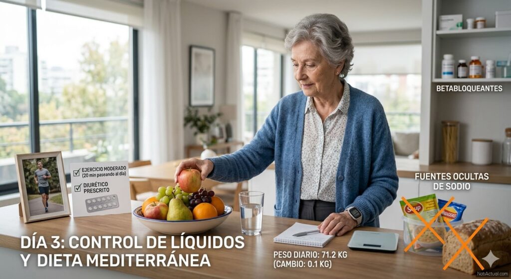 La Insuficiencia Cardíaca en 2026: 64 Millones de Personas en riesgo