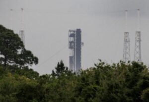 La NASA lanza la misión no tripulada número 34 con suministros y experimentos hacia la EEI