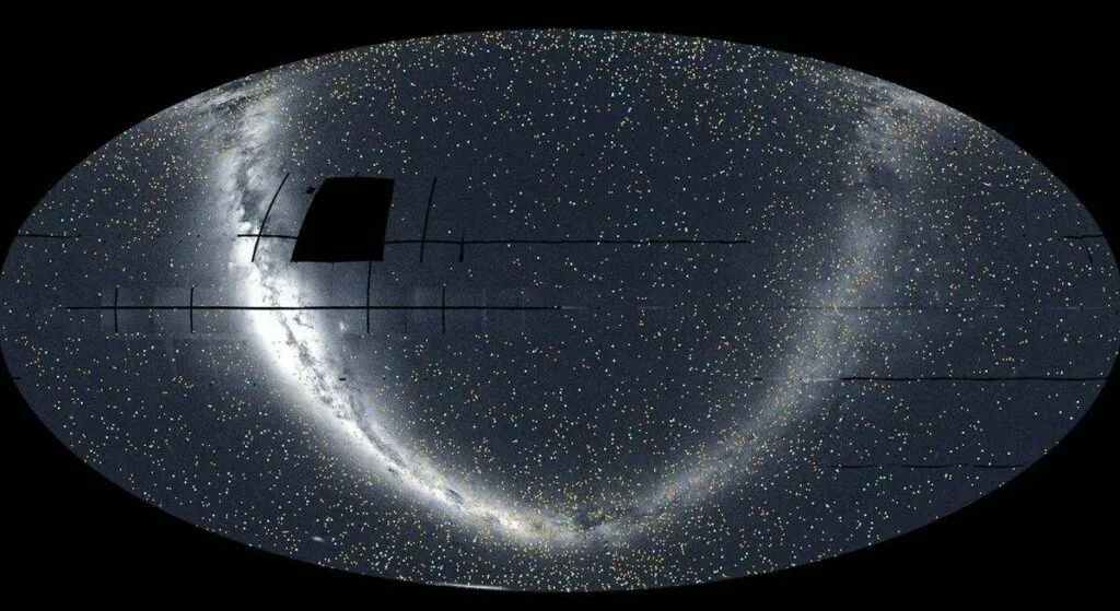 La NASA revela casi 6.000 mundos ocultos en nuestra galaxia: algunos podrían cambiar nuestra perspectiva