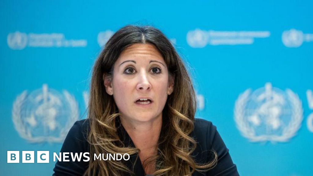 La OMS afirma que el brote de hantavirus no marca el inicio de una pandemia, tras confirmarse 5 casos en el crucero que se dirige a España