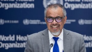 La OMS inicia su asamblea anual marcada por brotes de ébola, hantavirus y recortes internacionales