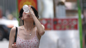 La ONU prevé que las temperaturas mundiales mantengan niveles máximos en 2026-2030 – AlbertoNews