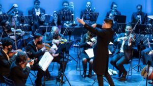 La Orquesta Sinfónica Cruz-Diez tocará para el papa León XIV – AlbertoNews