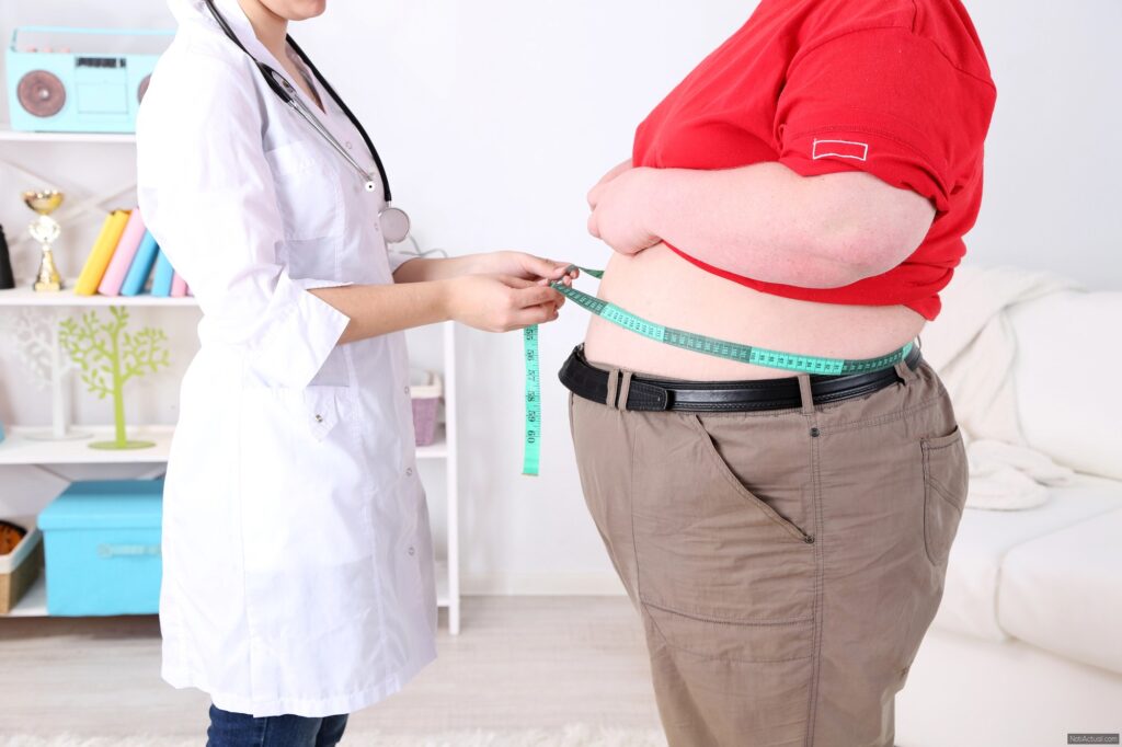 La Pandemia Silenciosa: Radiografía de la Obesidad Global en 2025
