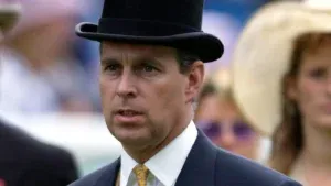 La Policía británica investiga al expríncipe Andrés por conducta inapropiada en Ascot – AlbertoNews