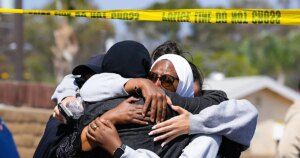 La Policía investiga el ataque al centro islámico de California (EE.UU) como crimen de odio